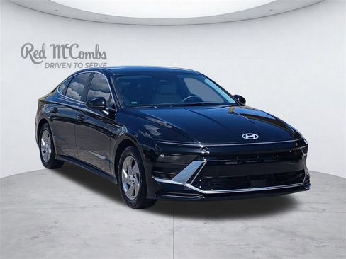 Used 2026 Hyundai Sonata SE FWD image 10