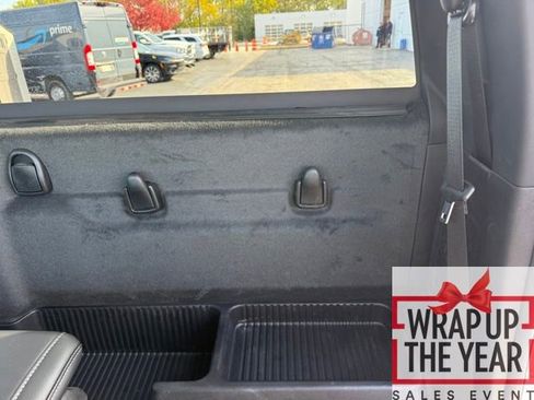 Used 2025 RAM 5500 Tradesman image 36