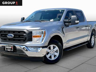 Used 2021 Ford F150 XL w/ Trailer Tow Package
