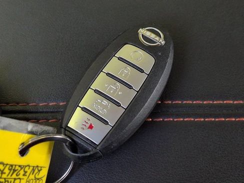 Used 2024 Nissan Altima 2.5 SR FWD image 25