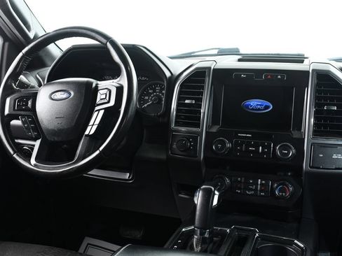Used 2020 Ford F150 XLT w/ Equipment Group 302A Luxury AWD/4WD image 8
