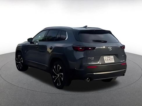 Used 2025 MAZDA CX-50 2.5 Hybrid w/ Premium Plus Pkg AWD/4WD image 15