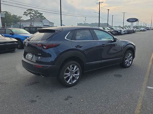 Used 2021 MAZDA CX-30 AWD 2.5 S w/ Preferred Package image 6