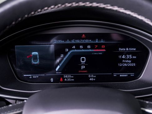 Used 2024 Audi S5 Prestige image 24