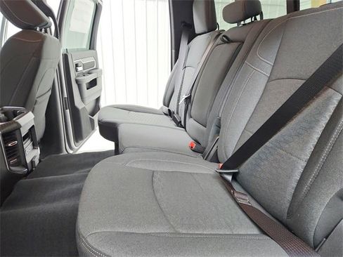 New 2026 RAM 2500 Big Horn image 33