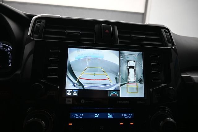 Used 2022 Toyota 4Runner TRD Pro AWD/4WD image 19