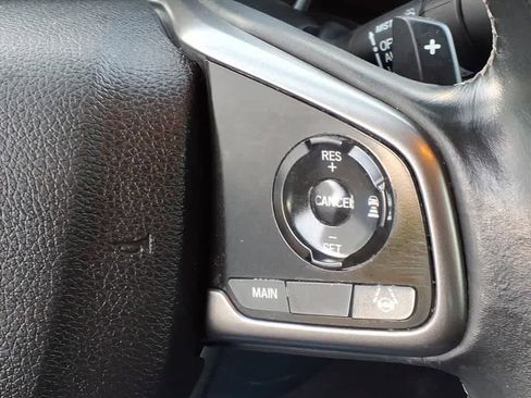 Used 2019 Honda Civic Sport Touring image 18