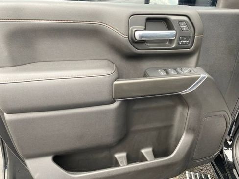 Certified 2023 GMC Sierra 2500 AT4 image 16