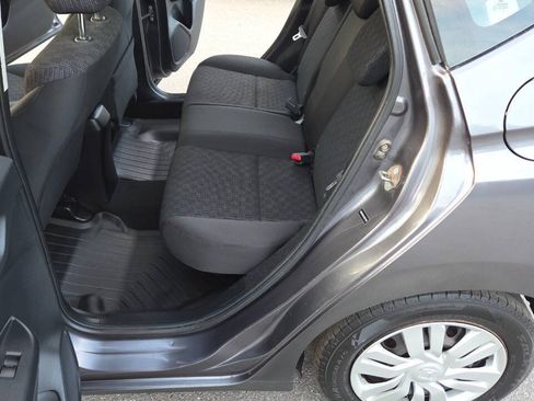 Used 2015 Honda Fit LX image 27
