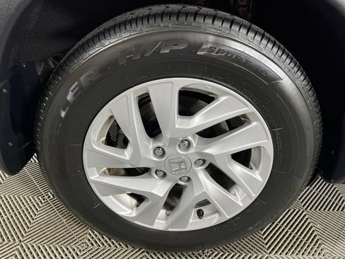 Used 2016 Honda CR-V EX-L image 23