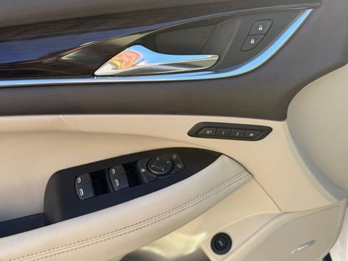 Used 2019 Buick LaCrosse Essence w/ Sights and Sounds Package FWD image 12