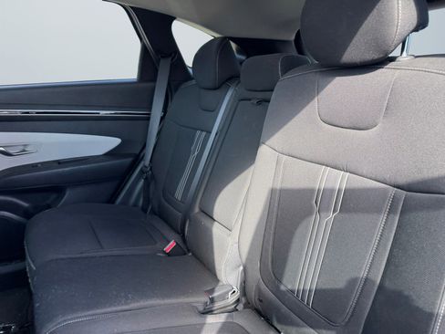 Certified 2024 Hyundai Tucson SEL image 15