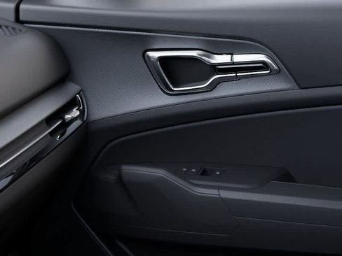 Certified 2026 Kia Sportage LX w/ LX Convenience Package image 25