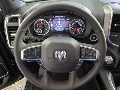 New 2026 RAM 1500 Laramie w/ Laramie Preferred Package image 20