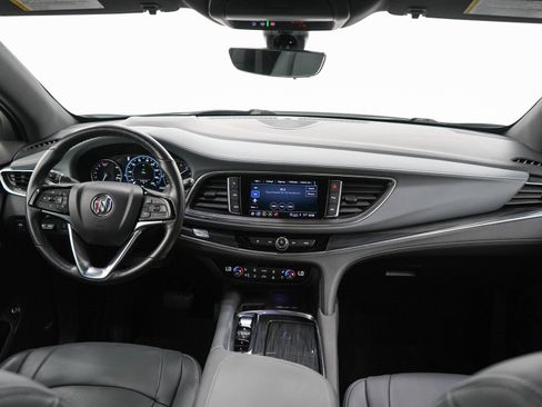 Used 2022 Buick Enclave Premium w/ Experience Buick Package AWD/4WD image 14