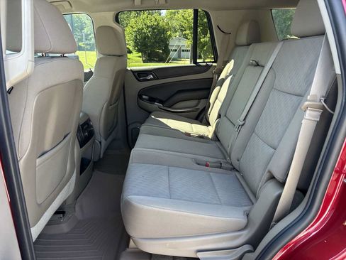 Used 2015 Chevrolet Tahoe LS RWD image 22