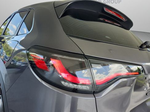 Used 2026 Honda HR-V LX image 29