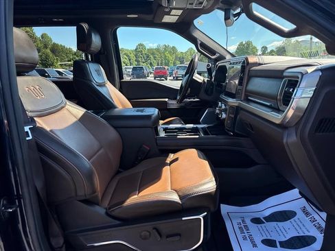 Used 2023 Ford F250 King Ranch AWD/4WD image 12