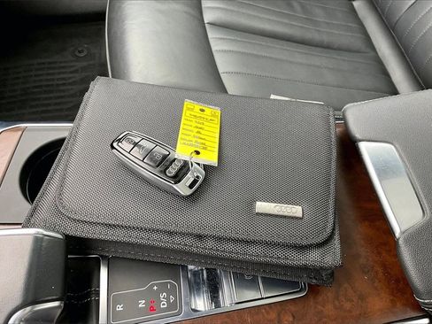 Used 2019 Audi A6 3.0T Premium Plus w/ Premium Plus Package image 35