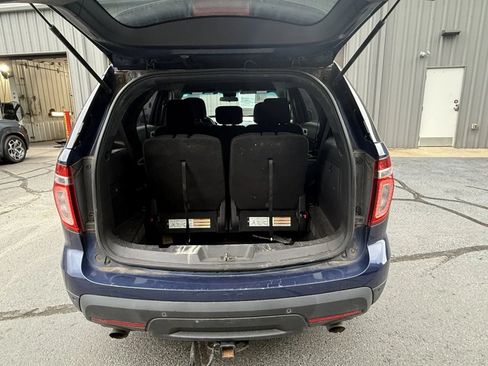 Used 2012 Ford Explorer XLT AWD/4WD image 11