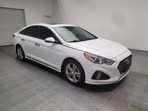 Used 2018 Hyundai Sonata Sport FWD image 13