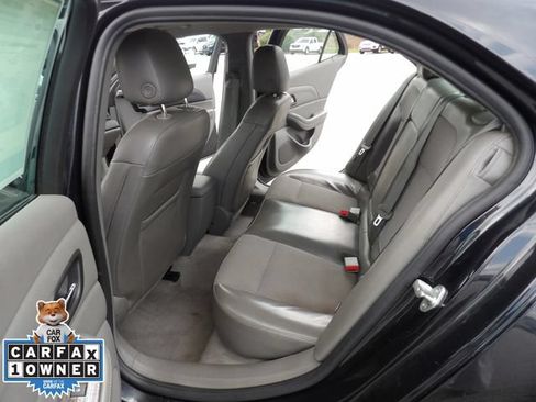 Used 2014 Chevrolet Malibu LT FWD image 32
