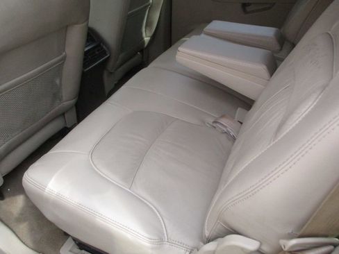 Used 2007 Buick Rendezvous CXL w/ CXL Luxury Package image 8