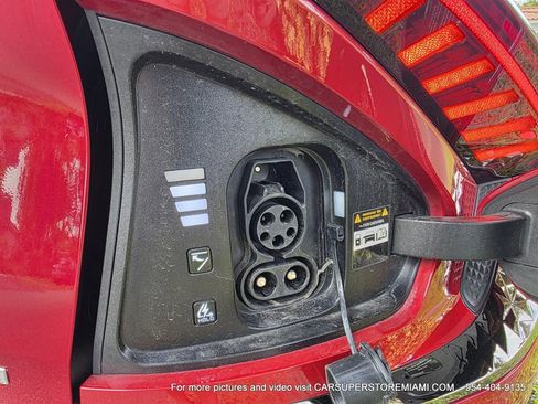 Used 2024 Kia EV6 GT-Line image 64