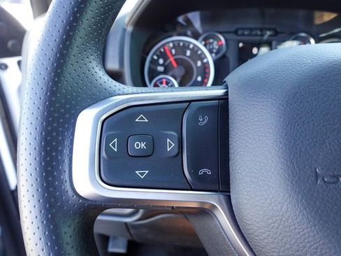 New 2025 RAM 2500 Tradesman image 21