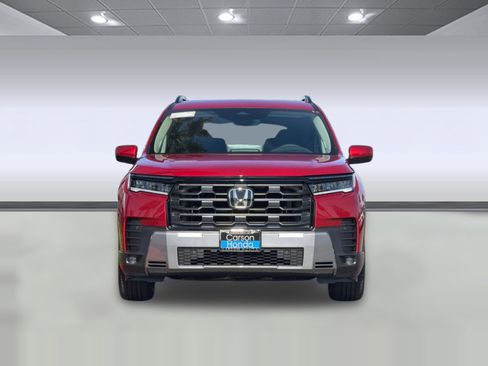 New 2026 Honda Pilot EX-L image 5