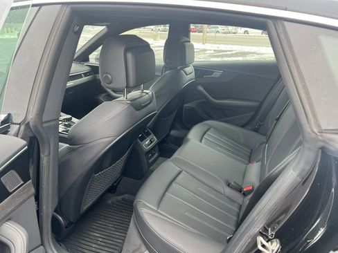 Used 2023 Audi A5 2.0T Premium Plus w/ Premium Plus image 7