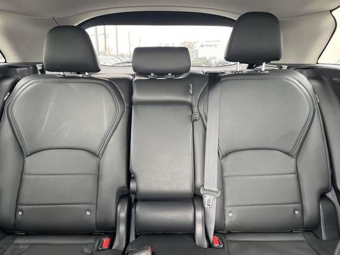 Certified 2023 INFINITI QX50 Luxe AWD/4WD image 19