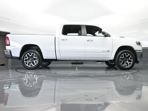 Used 2025 RAM 1500 Laramie image 48