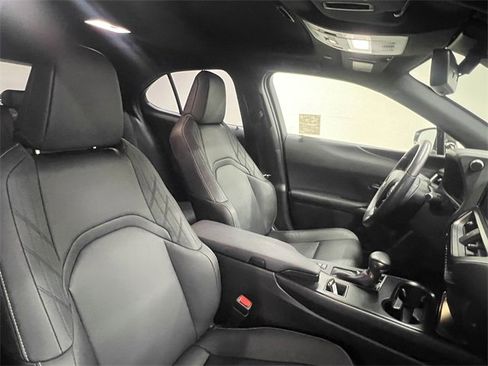 Certified 2023 Lexus UX 250h FWD image 11