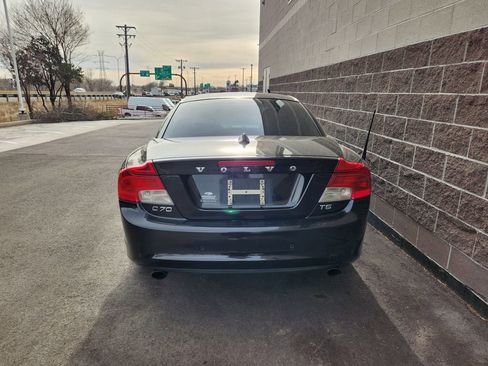 Used 2012 Volvo C70 T5 image 6