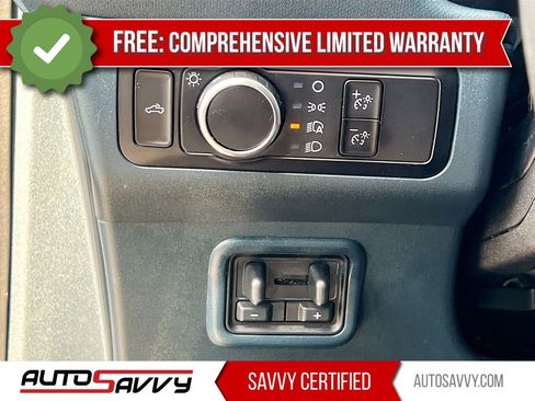 Used 2023 Ford Maverick AWD SuperCrew image 10