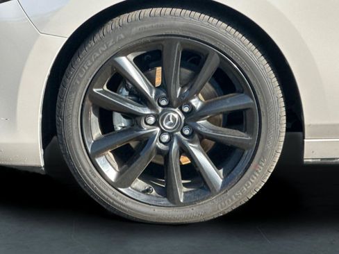 Used 2023 MAZDA MAZDA3 AWD 2.5 Turbo Hatchback image 25