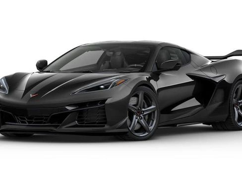 New 2026 Chevrolet Corvette Z06 image 63