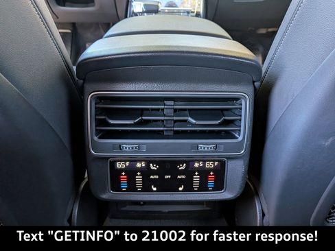 Certified 2023 Audi Q8 Premium Plus w/ Premium Plus Package image 18