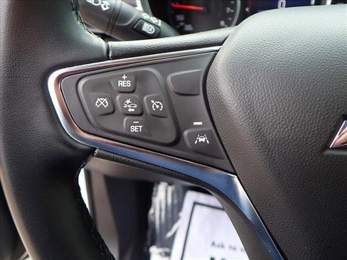 Used 2024 Chevrolet Equinox LT image 15