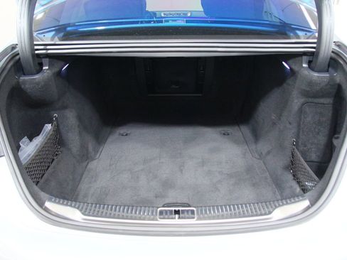 Certified 2026 Mercedes-Benz S 580 4MATIC Sedan image 28