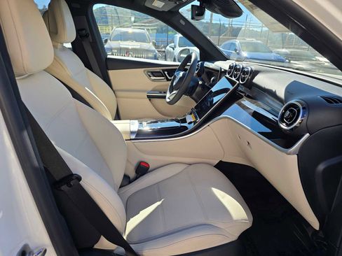 New 2026 Mercedes-Benz GLC 300 GLC 300 image 11