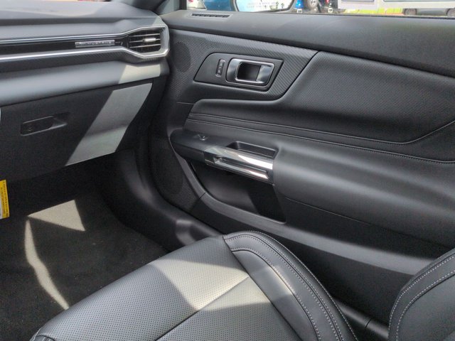 New 2026 Ford Mustang Premium RWD image 16