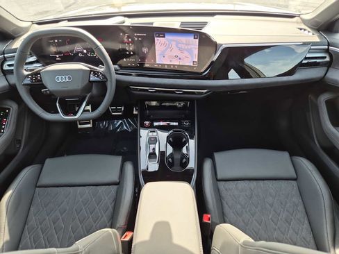 New 2025 Audi S5 Premium Plus image 14