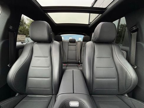 Used 2026 Mercedes-Benz GLE 450 4MATIC image 52
