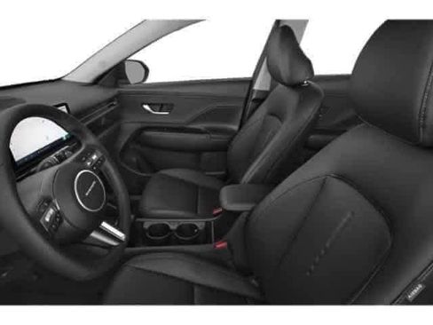 New 2026 Hyundai Kona Limited FWD image 9