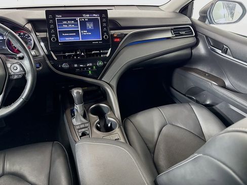 Used 2021 Toyota Camry XSE image 24