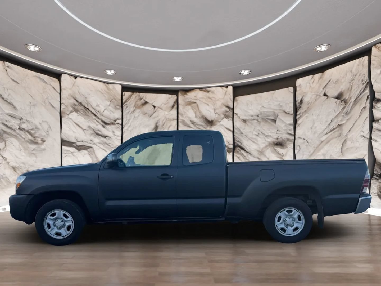 Used 2011 Toyota Tacoma 2WD Access Cab w/ SR5 Pkg #2 image 5