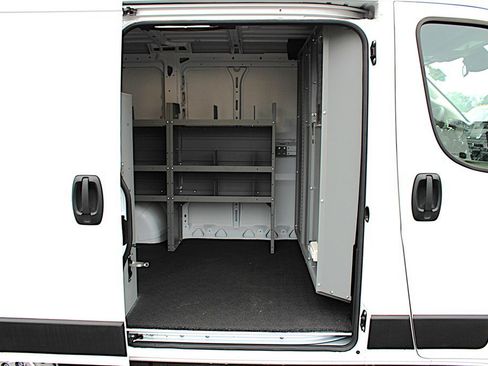 Used 2023 RAM ProMaster 1500 w/ Convenience Group image 10