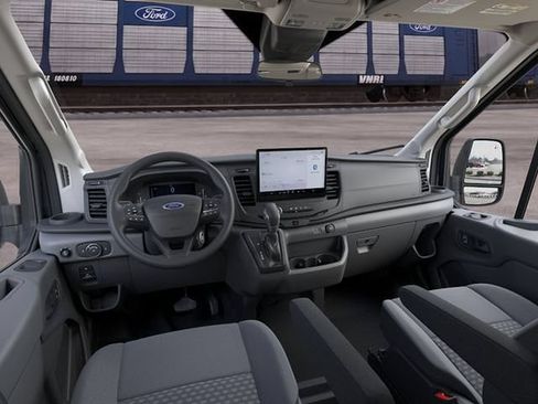 New 2026 Ford Transit 350 XL RWD image 9